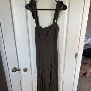 Flynn skye maxi dress